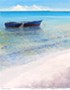 La spiaggia di Is Arutas 